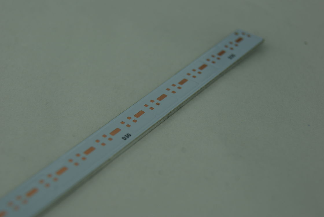Solder Mask Kleur Klanten vereist ISO-certificering ISO 9001 2015 Ventec PCB