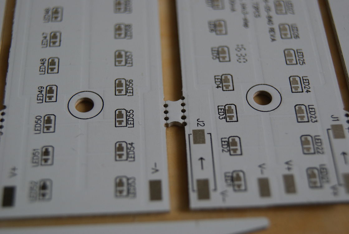 ISO 14001 2015 Certified Ventec PCB voor superieure prestaties en duurzaamheid