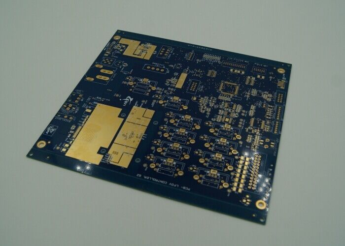 Panasonic M6 M8 FR-4 4-22 Lagen Meerderelagen PCB Board High Speed PCB Prototype