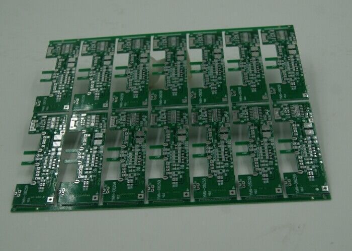 4-32 Schijven Meerdere lagen PCB-bord De sleutel tot elektronische systemen met oppervlakte-montage technologie