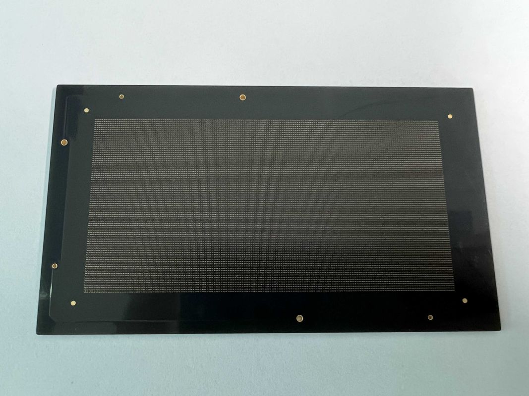 Hoogdichtheid Interconnector Hoogdichtheid Model Board Hoogdichtheid Interconnector 100%E-Testing Hoogdichtheid Interconnector Testing